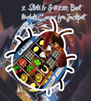 Mobile casino slots