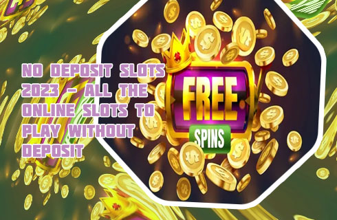 Mobile slot games no deposit bonus