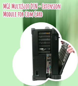 Multislot