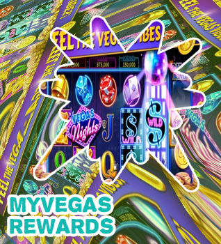 My vegas slots free
