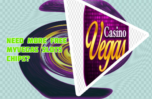 Myvegas slots for pc
