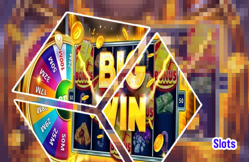 New ewallet slot