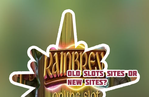 New online slot sites