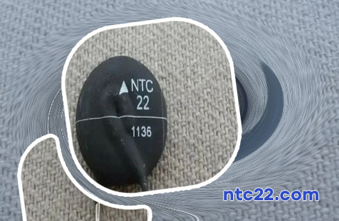 Ntc22 slot