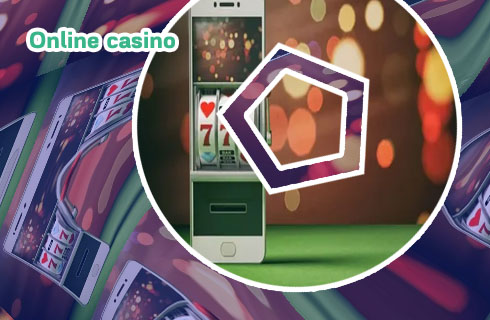 Online mobile slots