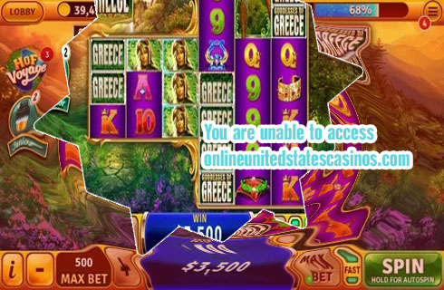 Online slots for real cash