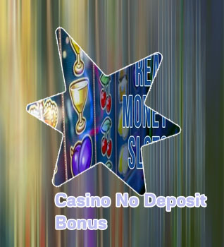 Online slots real money no deposit