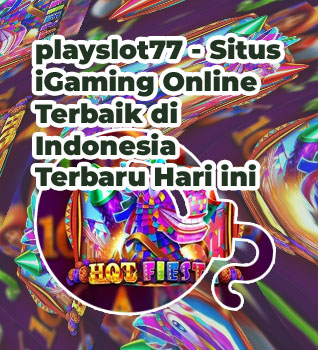 Play slot 77
