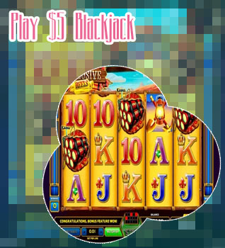 Play slot machines