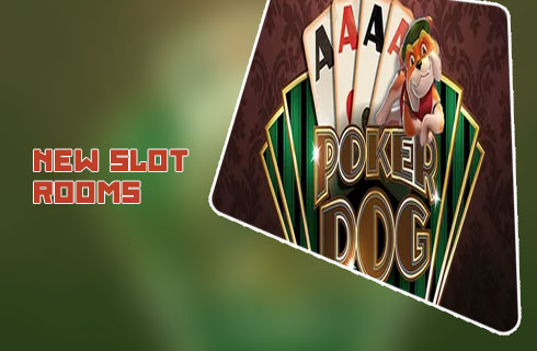 Poker slots