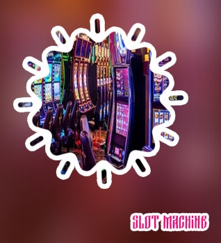 Popular slot machine games