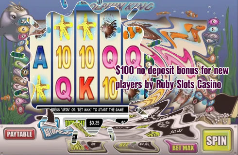Ruby slots codes