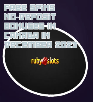 Ruby slots no deposit code
