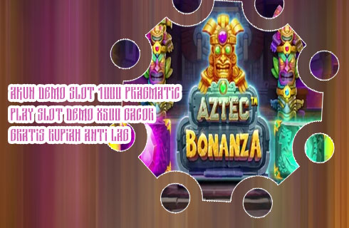 Slot demo aztec