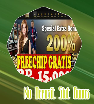 Slot deposit 30 bonus 30
