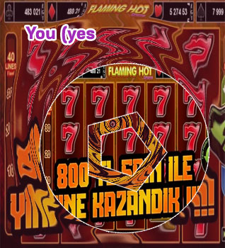 Slot egt