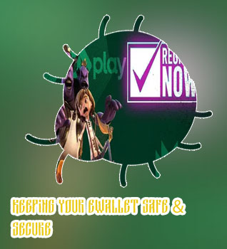 Slot ewallet