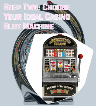 Slot machine