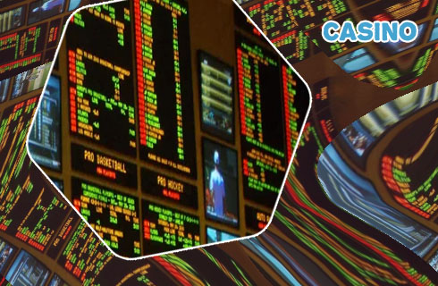 Slot nuts casino