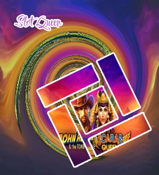 Slot queen