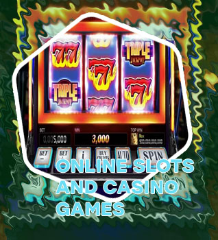 Slots casino