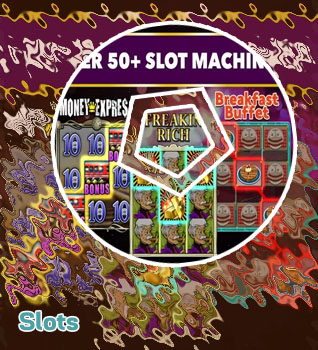 Slots favorites