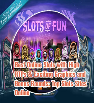 Slots for fun