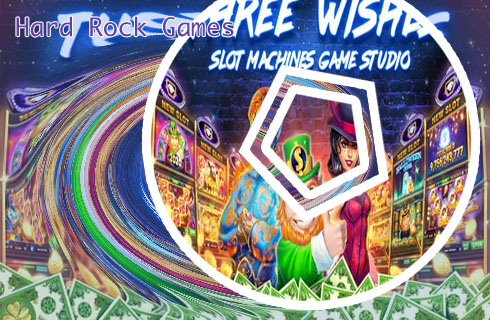 Slots games for fun