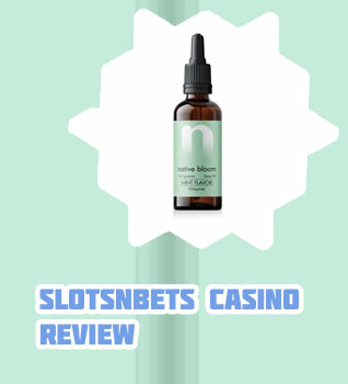 Slotsnbets