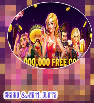 Slotsofvegas casino