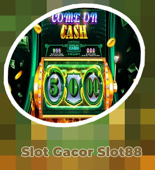 Suka spin slot
