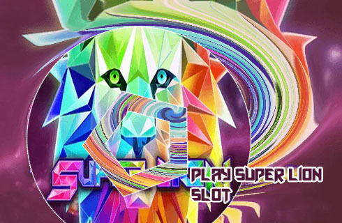 Super lion slot free play
