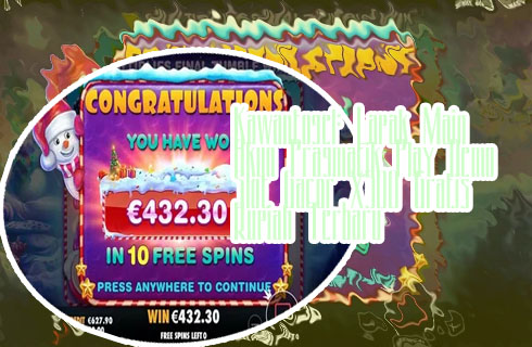 Sweet bonanza free slot