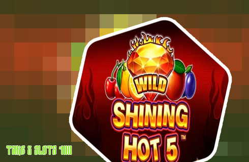 Take5 slots