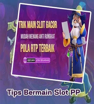 Trik main slot