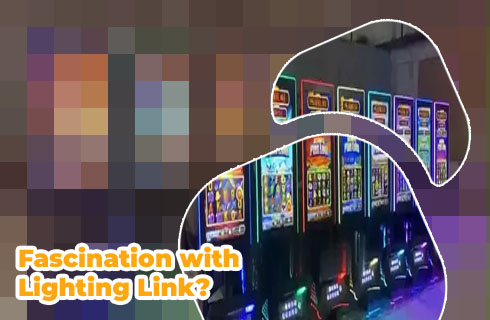 Ultimate fire link slot machine