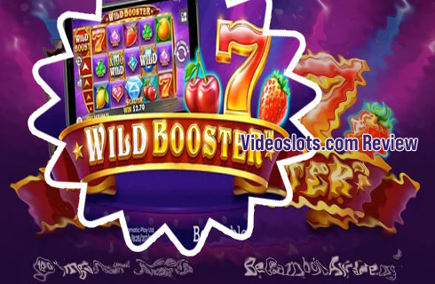 Video slots reviews