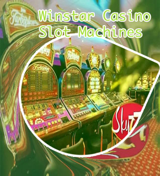 Winstar 777 slot